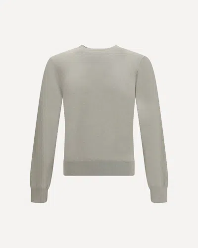 CRUCIANI CASHMERE SWEATER
