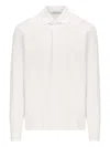 Cruciani Cotton Shirt In Multi