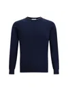 Cruciani Cotton Sweater