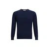 Cruciani Cotton Sweater