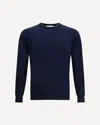 Cruciani Cotton Sweater
