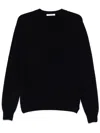 CRUCIANI CREW-NECK SWEATER