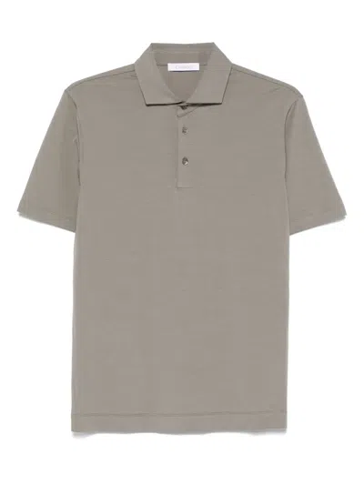 Cruciani Jersey Polo Shirt