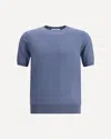 Cruciani Knit Shirt