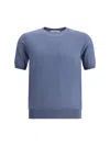 Cruciani Knit Shirt