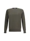 Cruciani Cotton Sweater