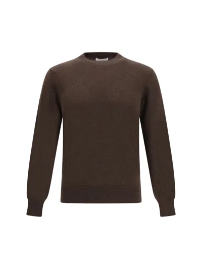 CRUCIANI CRUCIANI KNITWEAR