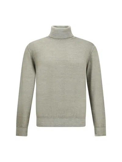 CRUCIANI CRUCIANI KNITWEAR