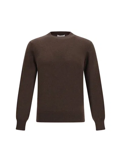CRUCIANI CASHMERE SWEATER