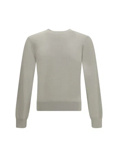CRUCIANI CASHMERE SWEATER
