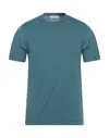 Cruciani T-shirts In Green