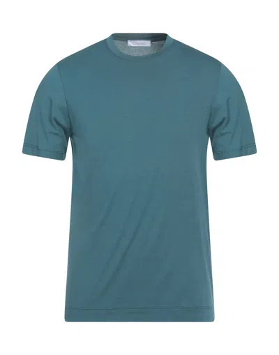 Cruciani T-shirts In Green