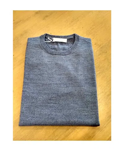 Cruciani Men's Sweaters / Sweaters In Gray