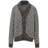 Cruciani Cardigan In Cashmere