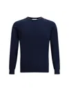 Cruciani Cotton Sweater