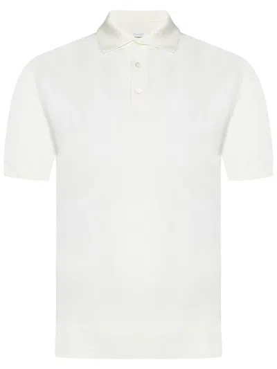 CRUCIANI CRUCIANI POLO SHIRT