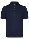 Cruciani Short-sleeved Polo Shirt