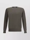 Cruciani Cotton Sweater