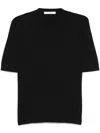 Cruciani Suéter Cuello Redondo - Negro In Black