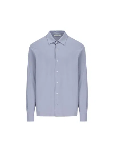Cruciani Shirts