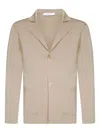 Cruciani Single-breasted Blazer