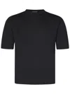 Cruciani Crew Neck T-shirt