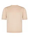 Cruciani Crew Neck T-shirt