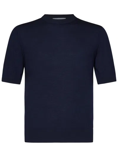 CRUCIANI CRUCIANI SWEATER