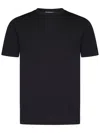 Cruciani Crew Neck T-shirt