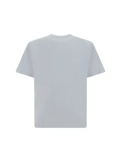 Cruciani T-shirt In 41010003