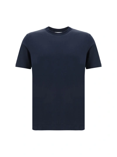 Cruciani T-shirt In 41010004