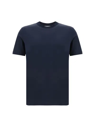 Cruciani T-shirt In 90400