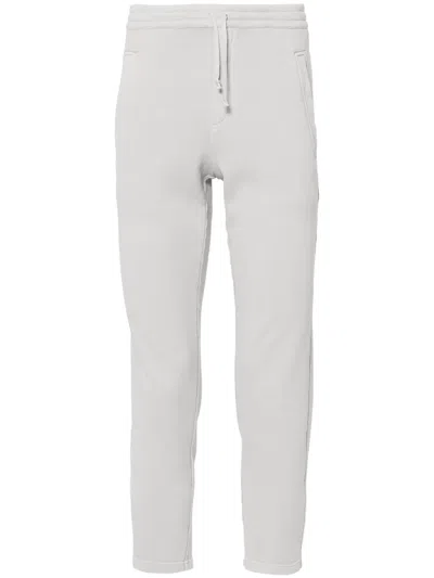 Cruciani Jogginghose Mit Tapered-bein In Grey