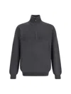 CRUCIANI TURTLENECK SWEATER