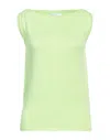 Cruciani Sweaters In Green