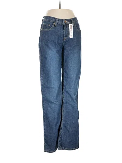Cruel Girl Jeans In Blue