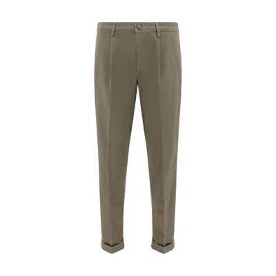 Cruna Arbat Pants In Green