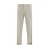 Cruna Arbat Pants In Multi