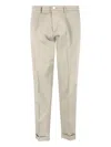 Cruna 'arbat' Straight Pants