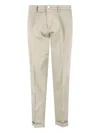 Cruna 'arbat' Straight Pants In Multi