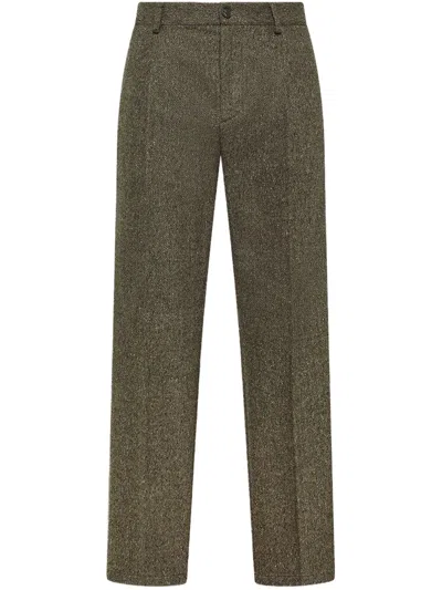 Cruna Belleville 1813 Pants In Green