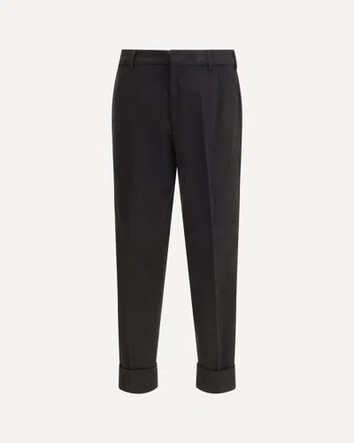 CRUNA BERGEN TROUSERS