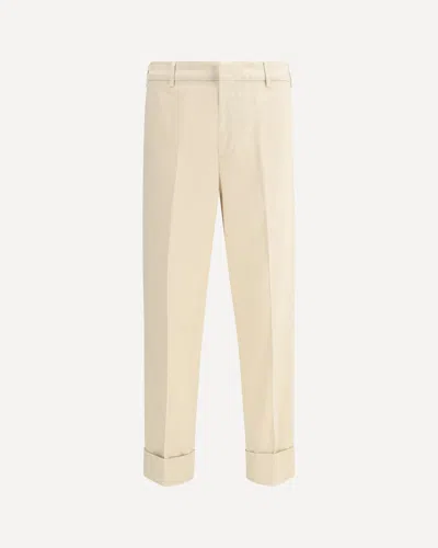 CRUNA BERGEN TROUSERS