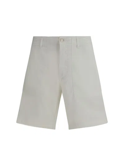 CRUNA CRUNA BERMUDA SHORTS