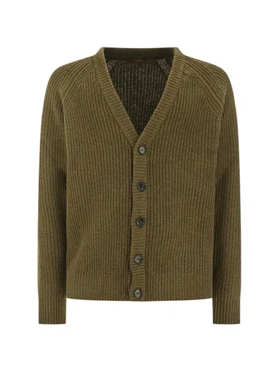 Cruna Bexley Cardigan In Multi