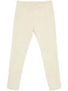 Cruna Brera Chino Trousers In Neutrals