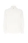 Cruna Camicie In Bianco