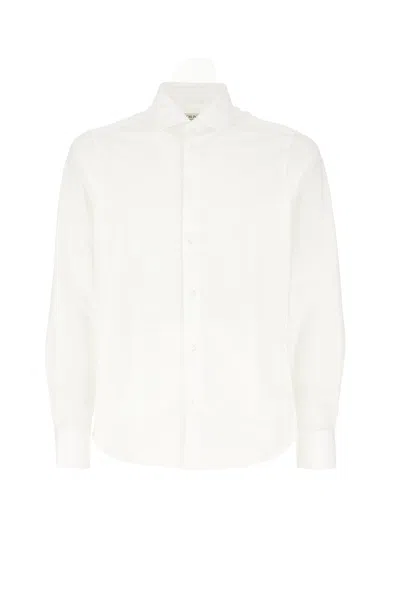 Cruna Camicie In Bianco