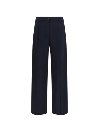 Cruna Cora Trousers In Blue