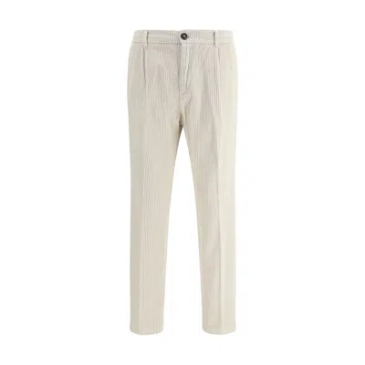 CRUNA CORDUROY MEN'S PANTS